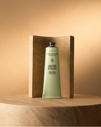Almond Collectie - Lichaam & Handen | L'Occitane
